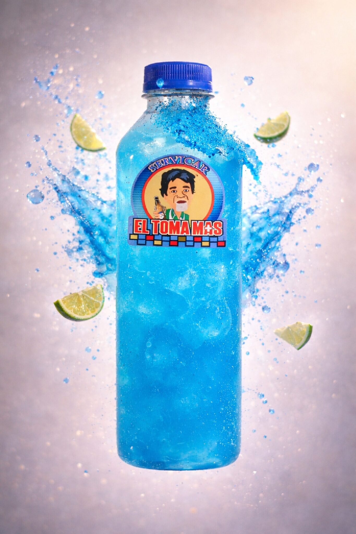 Azulito