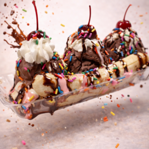 Banana Split