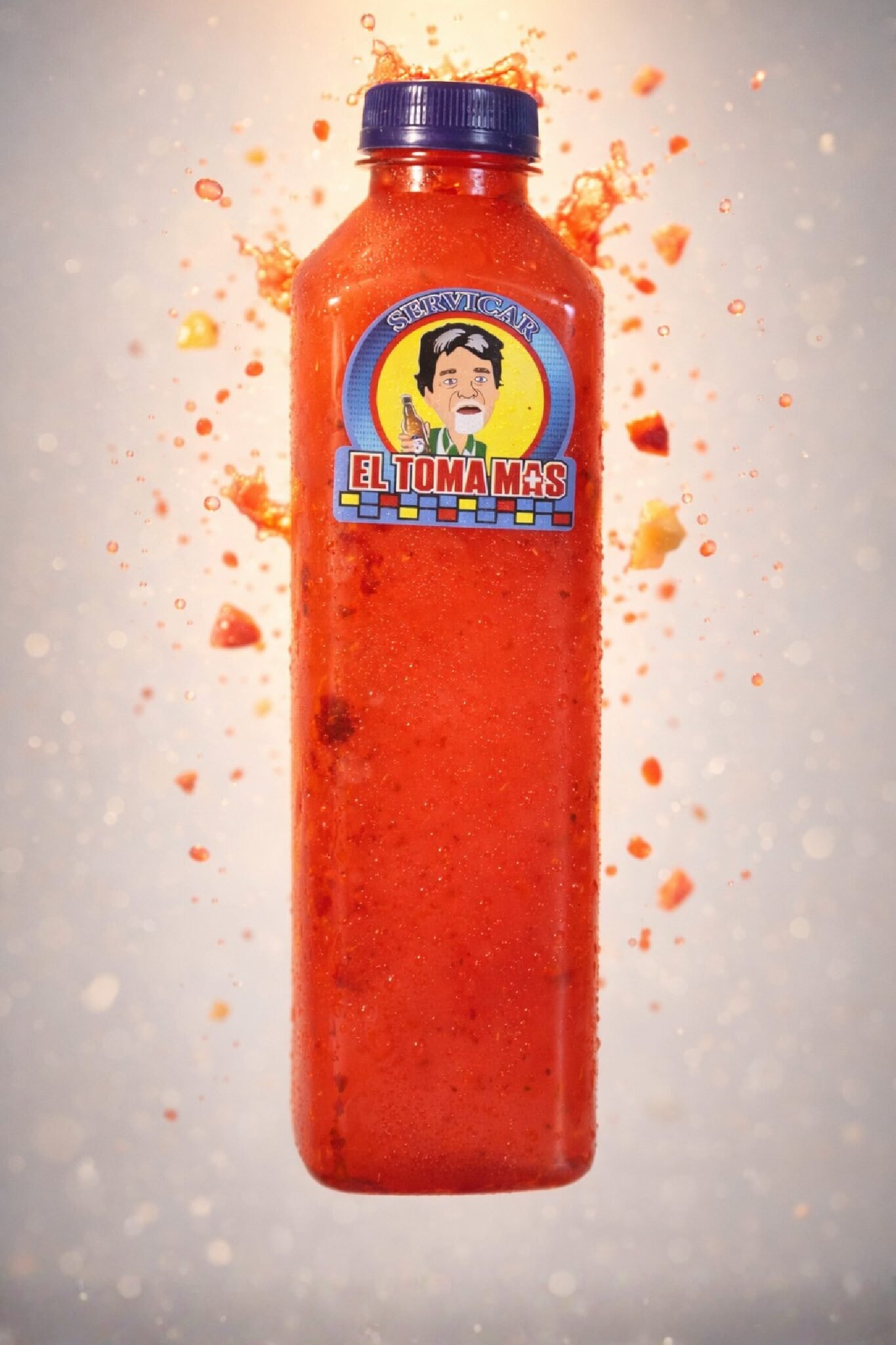 Daiquiri - Chamoy