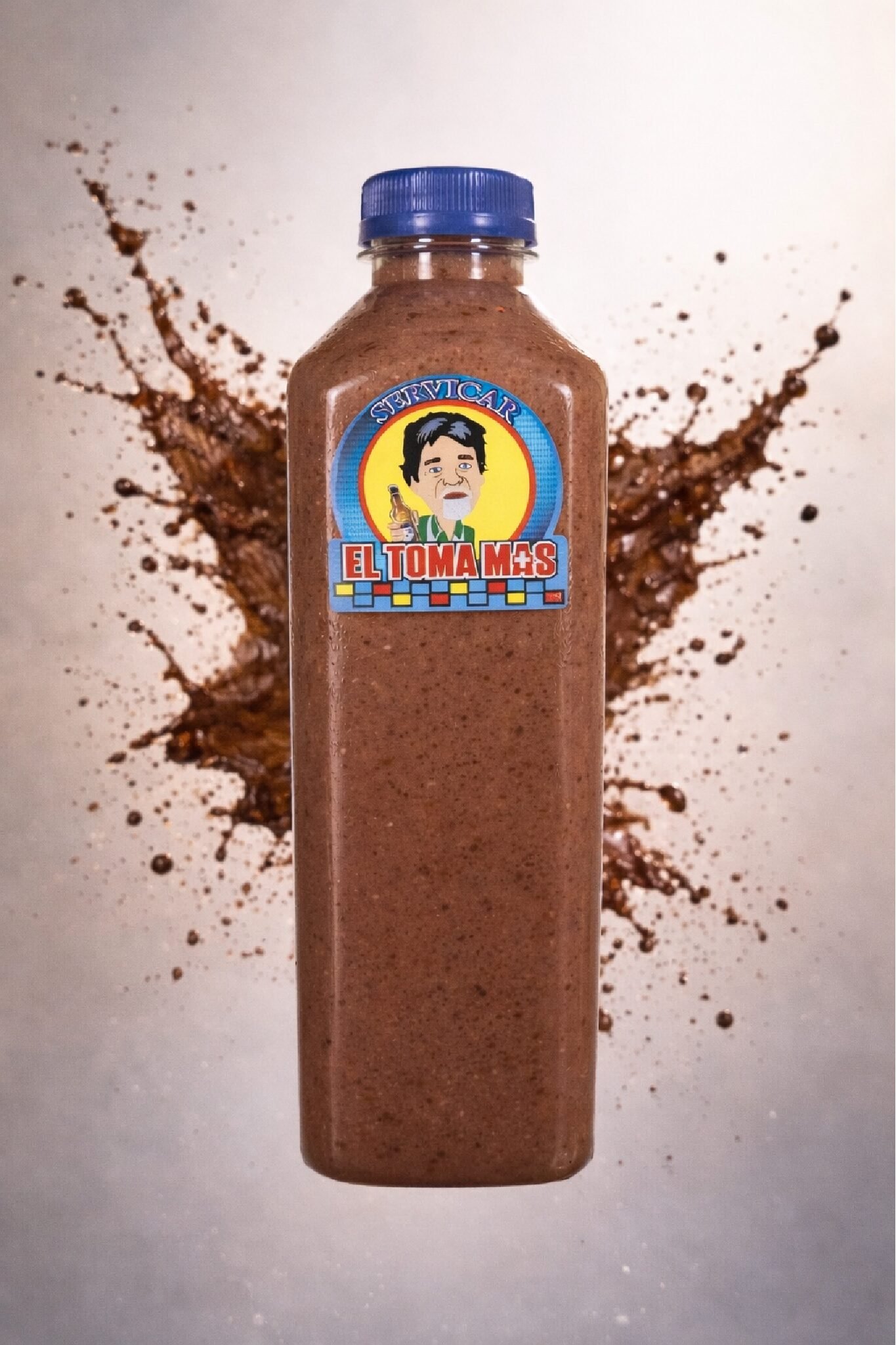 Daiquiri - Chocolate