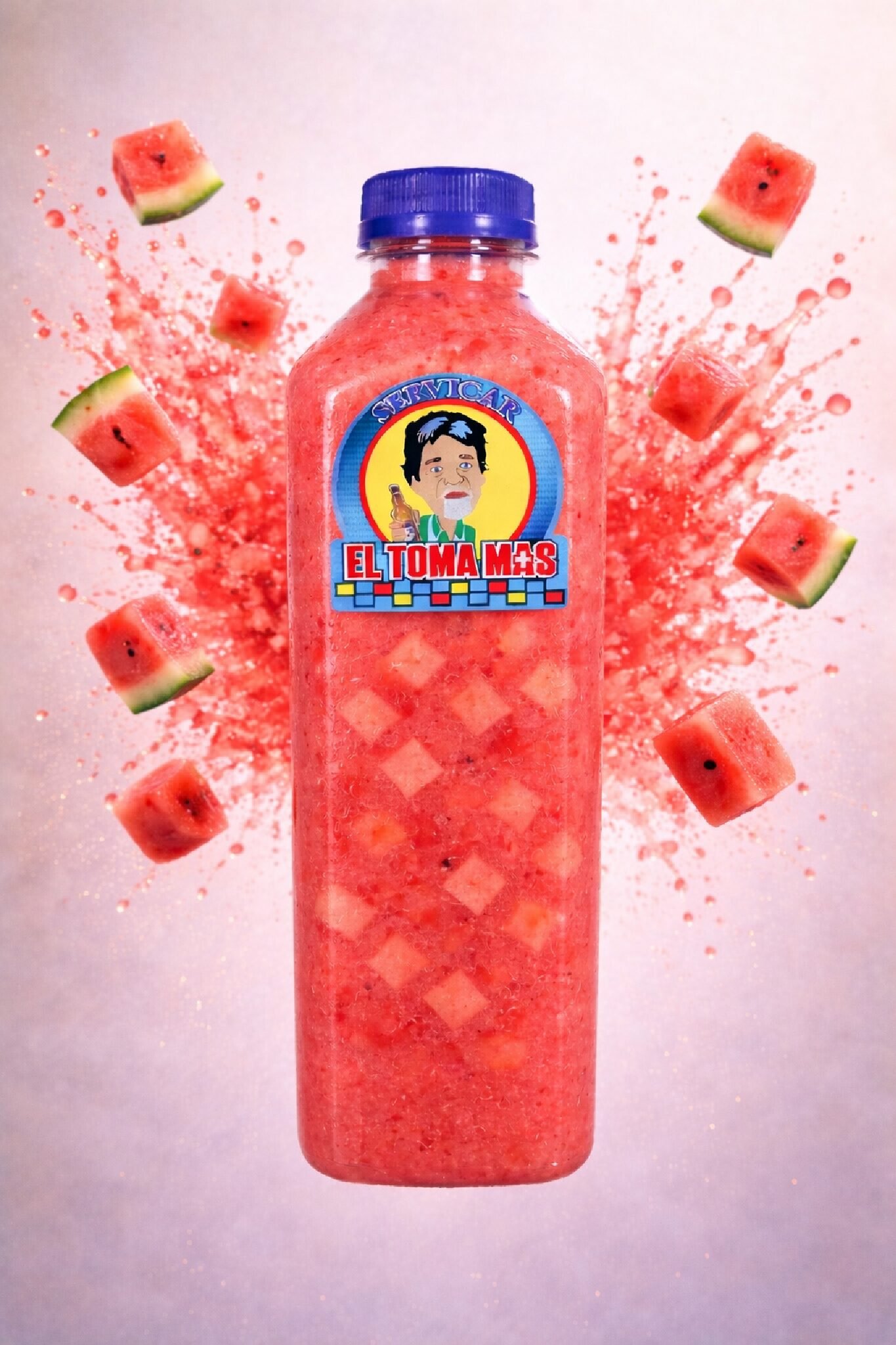 Daiquiri - Sandia