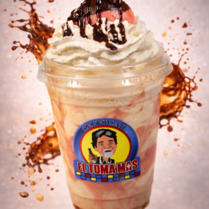 Duvalin Iced Coffee