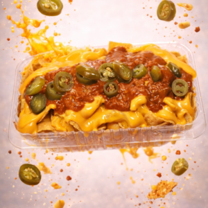 Frito Pie