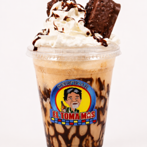 Gandido Iced Coffee
