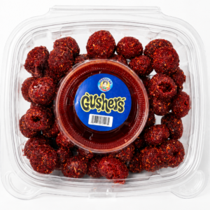 Gushers Enchilados