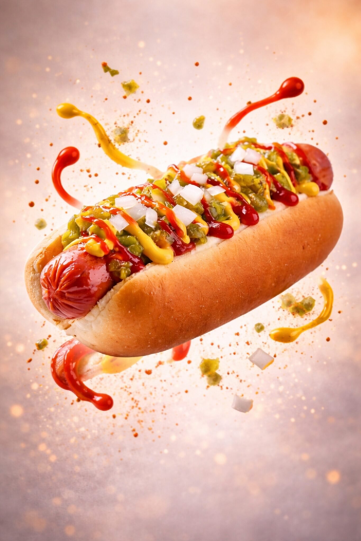Hot Dogs
