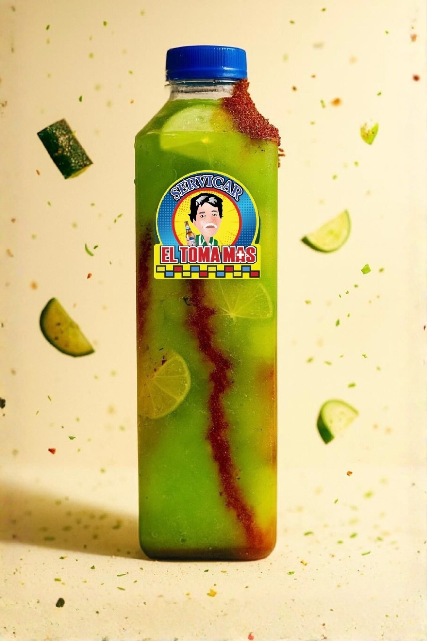 Margarita - Limon