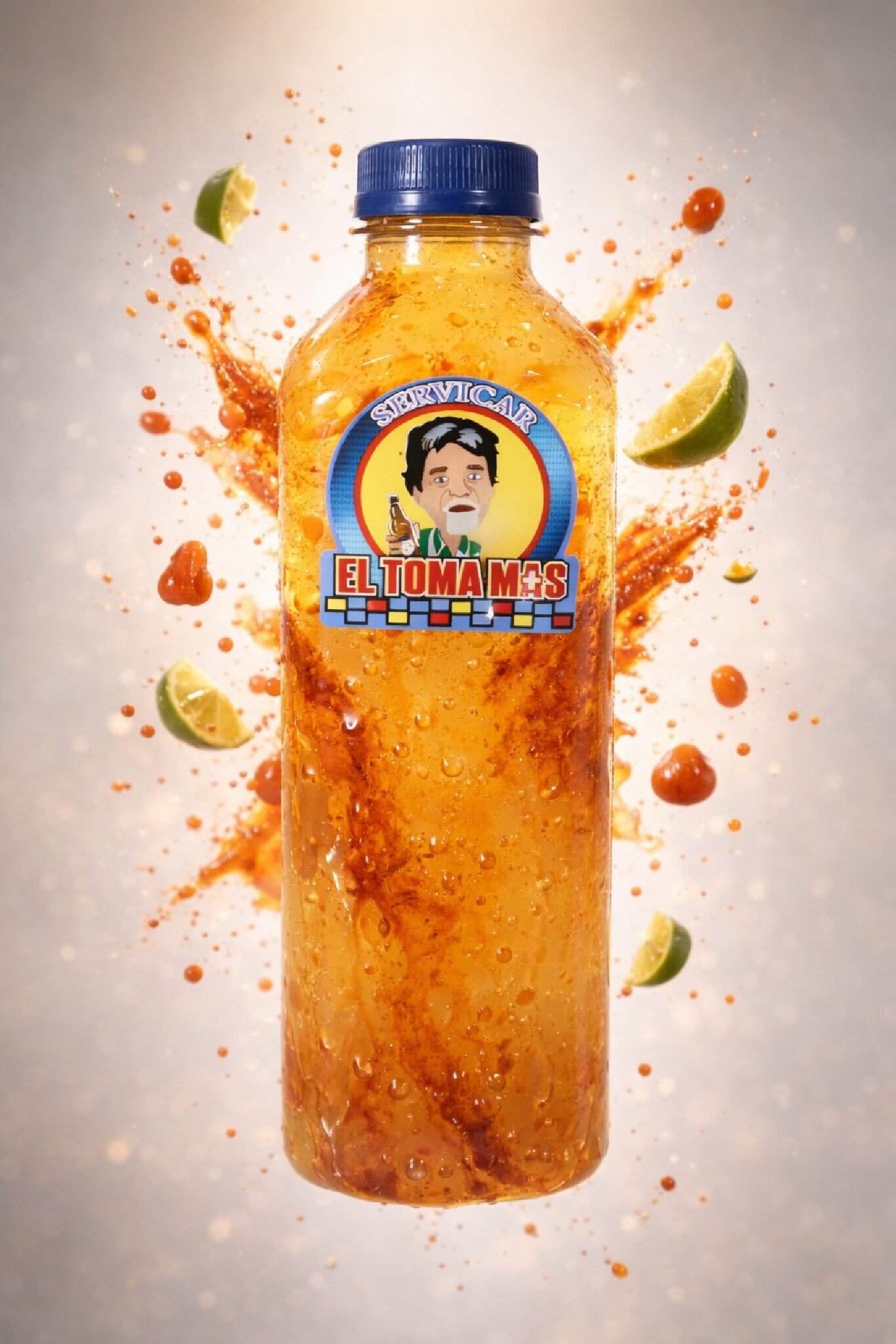 Margarita - Mango
