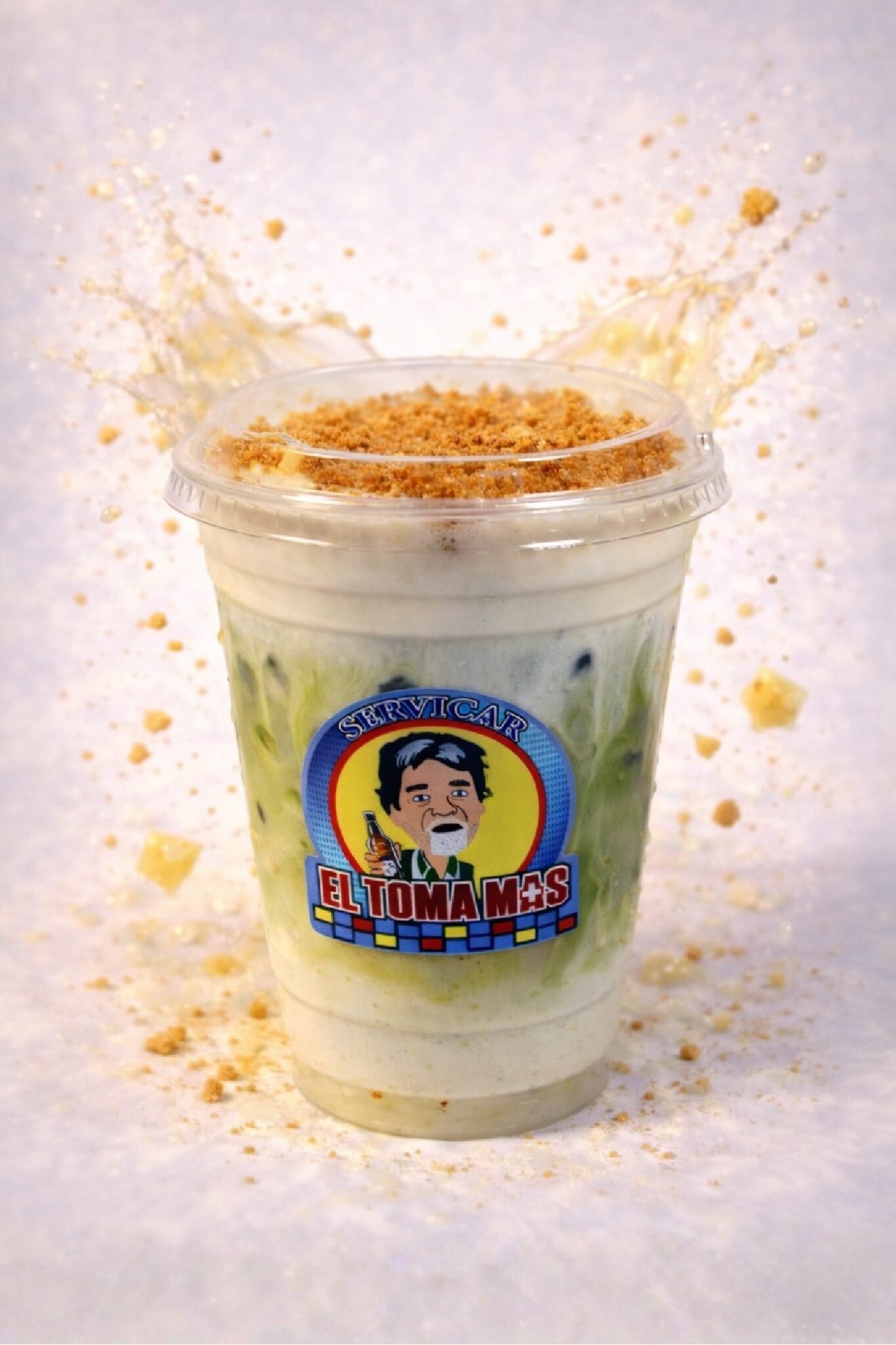 Matcha