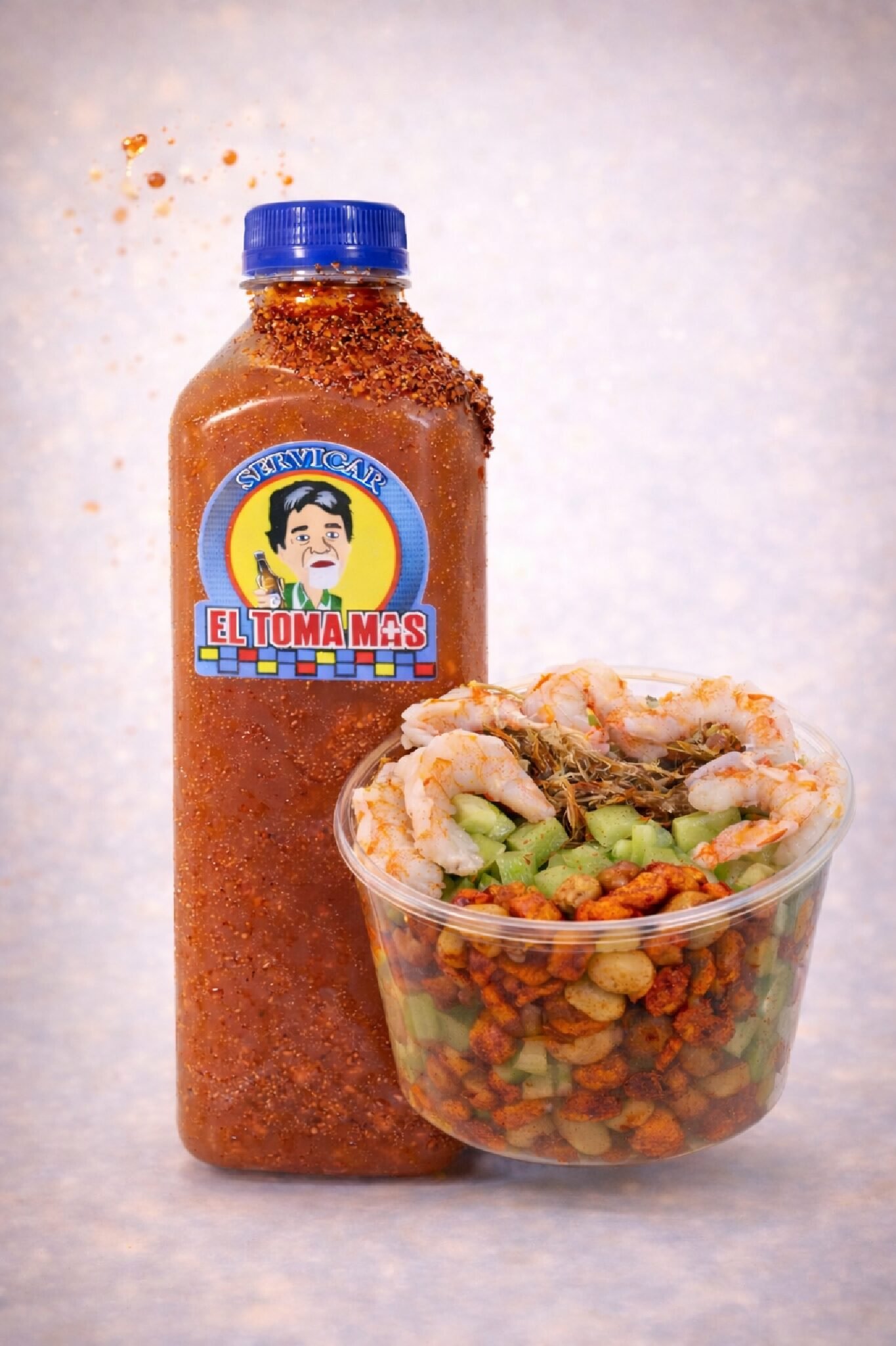 Michelada Especial