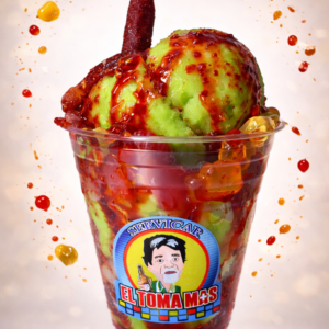 Nieve de Limón