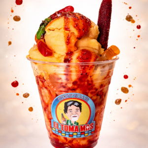 Nieve de Mango