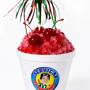 De Sabores Cherry