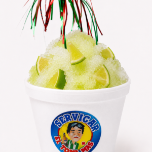 De Sabores Limón