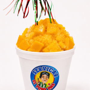 De Sabores Mango