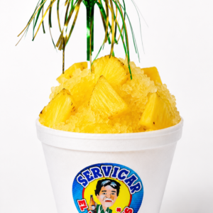 De Sabores Piña