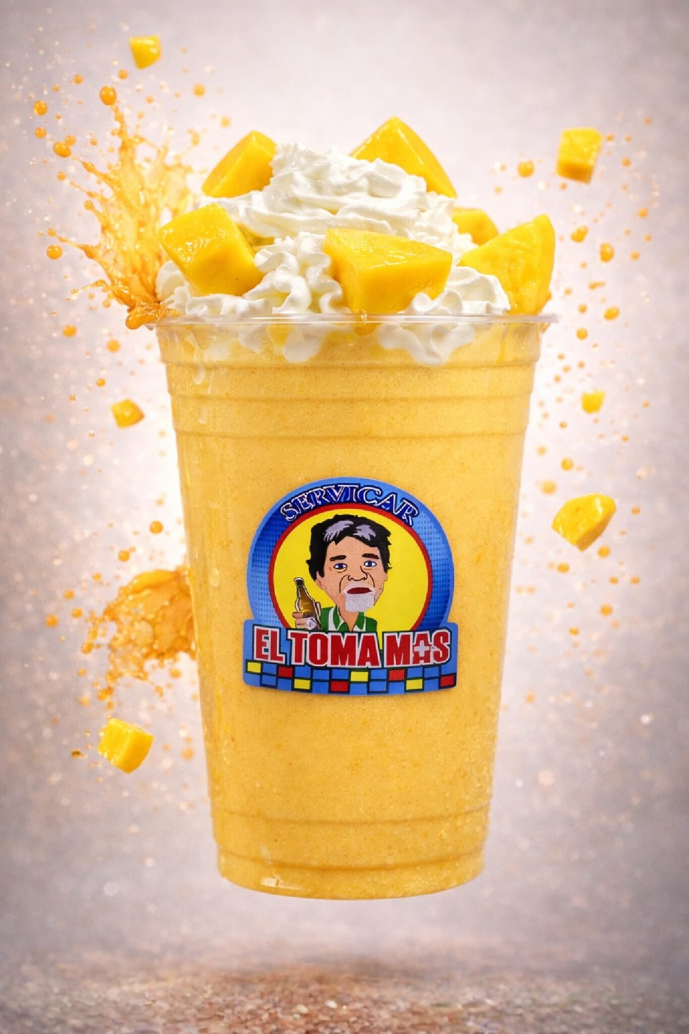 Mango