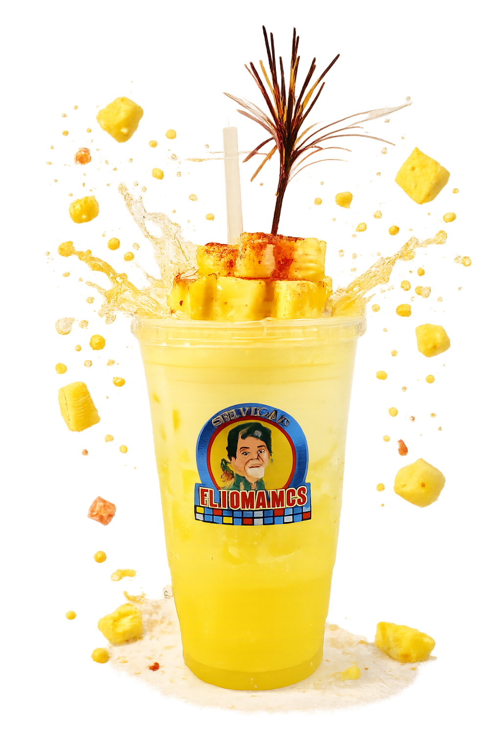 Raspas
