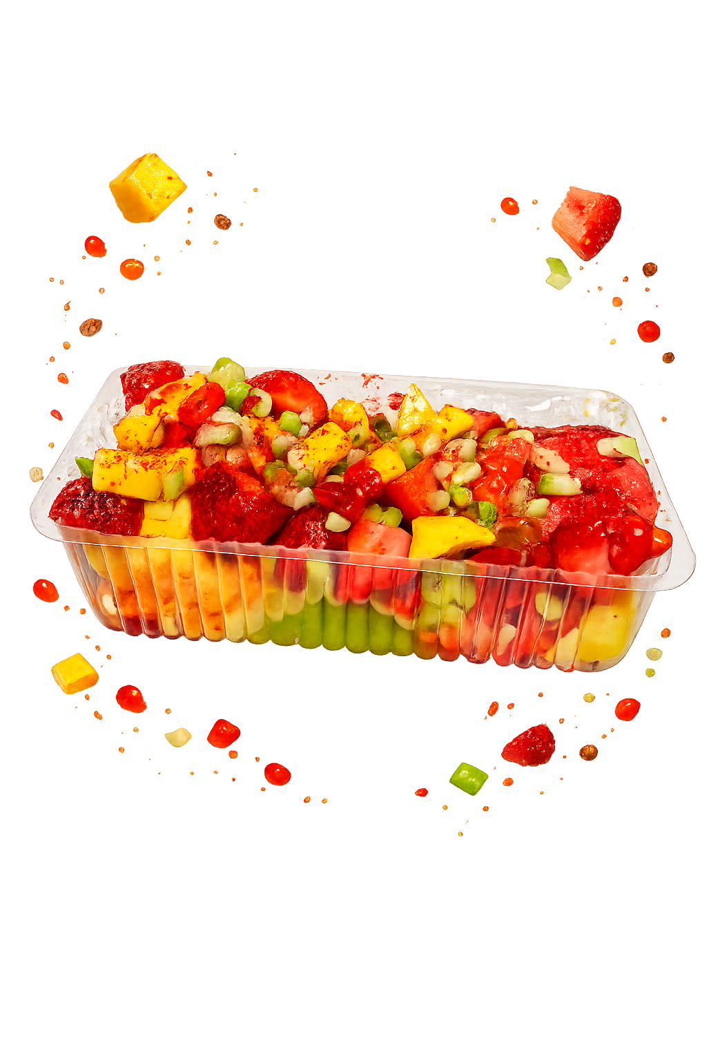 Fruta Preparada