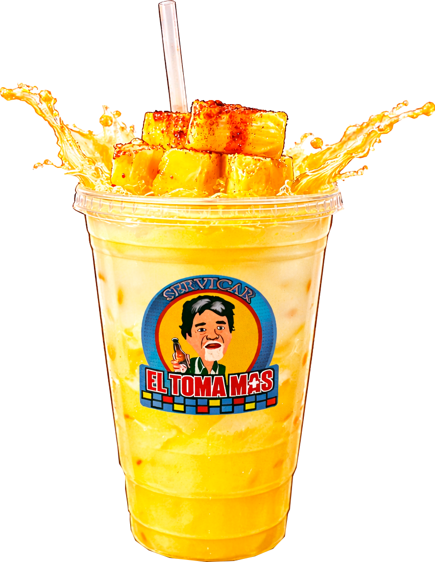 Agua Fresca